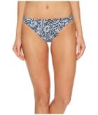 Polo Ralph Lauren - Seaside Floral Taylor Hipster Bikini Bottom