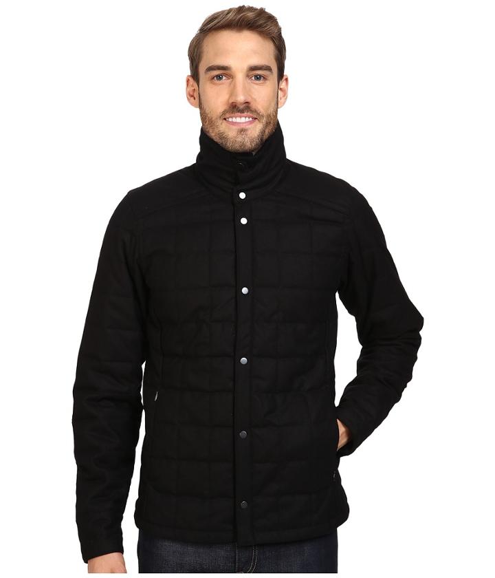 Nau - Wool Down Shirt