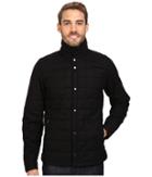 Nau - Wool Down Shirt