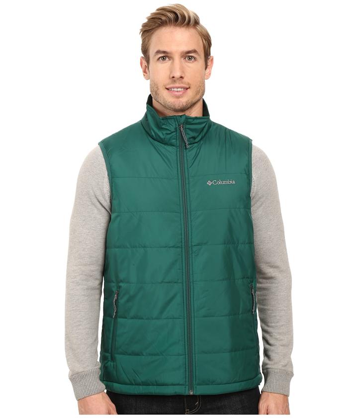 Columbia - Saddle Chutes Vest