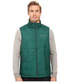 Columbia - Saddle Chutes Vest