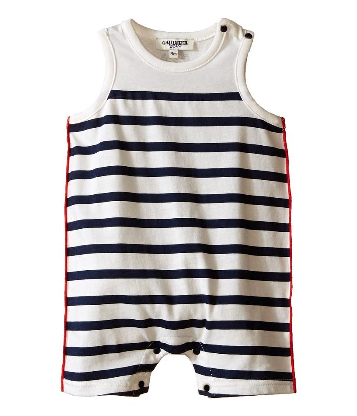 Junior Gaultier - Essential Combi One-piece