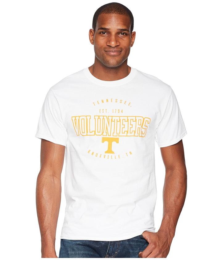 Champion College - Tennessee Volunteers Jersey Tee 2