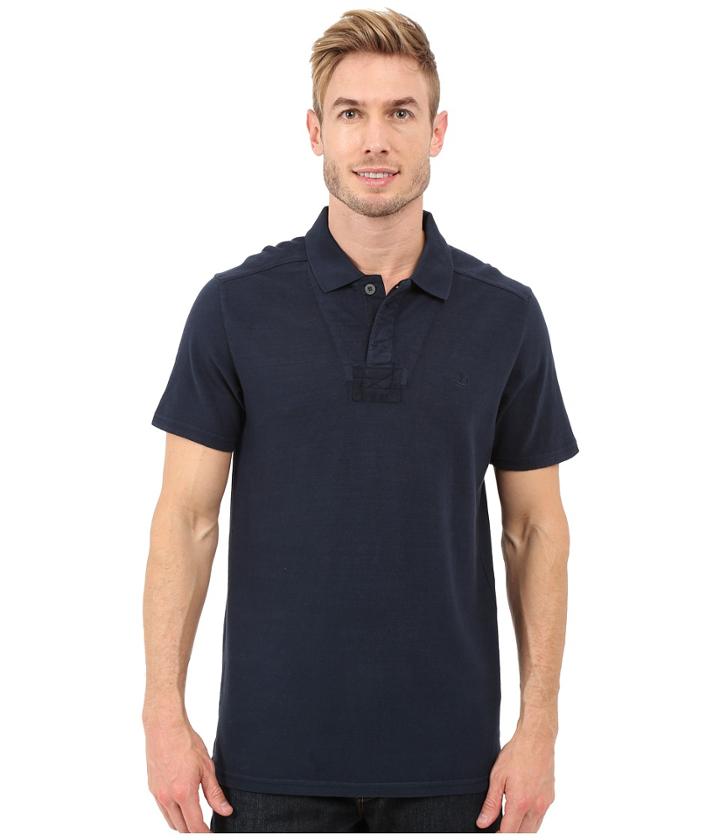 Timberland - Great Brook Slub Polo