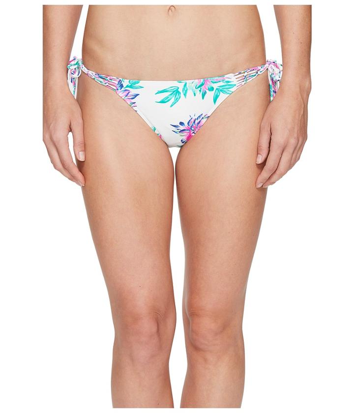 O'neill - Moon Struck Tie Side Bottoms