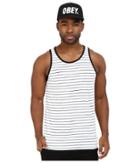 Obey - Faction Tank Top
