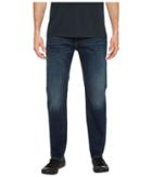 7 For All Mankind - The Straight Tapered Straight Leg In Mark Lane