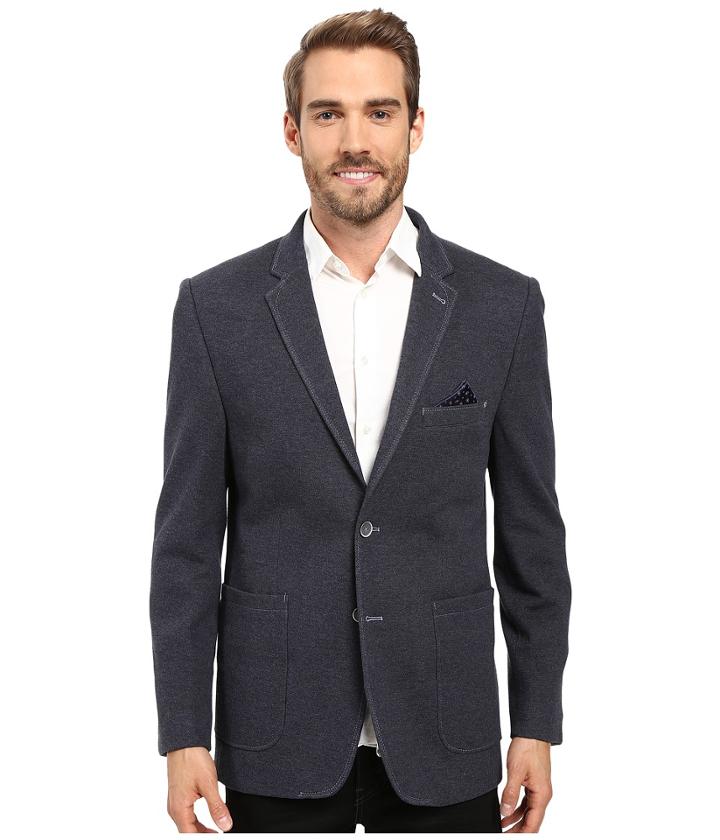 Bugatchi - Nino Knit Blazer