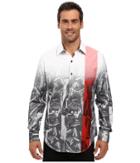Robert Graham - Coal Mines Long Sleeve Woven Shirt