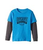 Quiksilver Kids - Sunset Co Long Sleeve Shirt