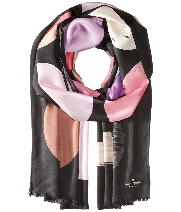 Kate Spade New York - Makeup Palette Oblong Scarf