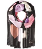 Kate Spade New York - Makeup Palette Oblong Scarf
