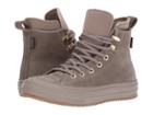 Converse - Chuck Taylor(r) All Star(r) Waterproof Boot Nubuck Hi