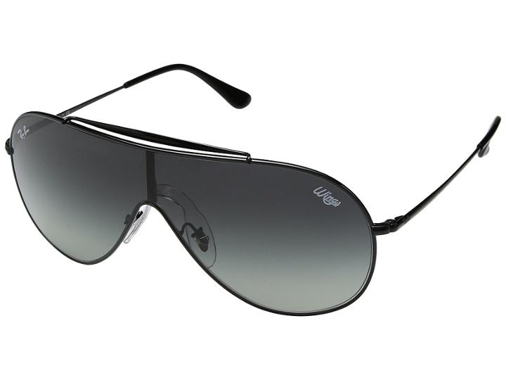 Ray-ban - Wings 0rb3597 33mm