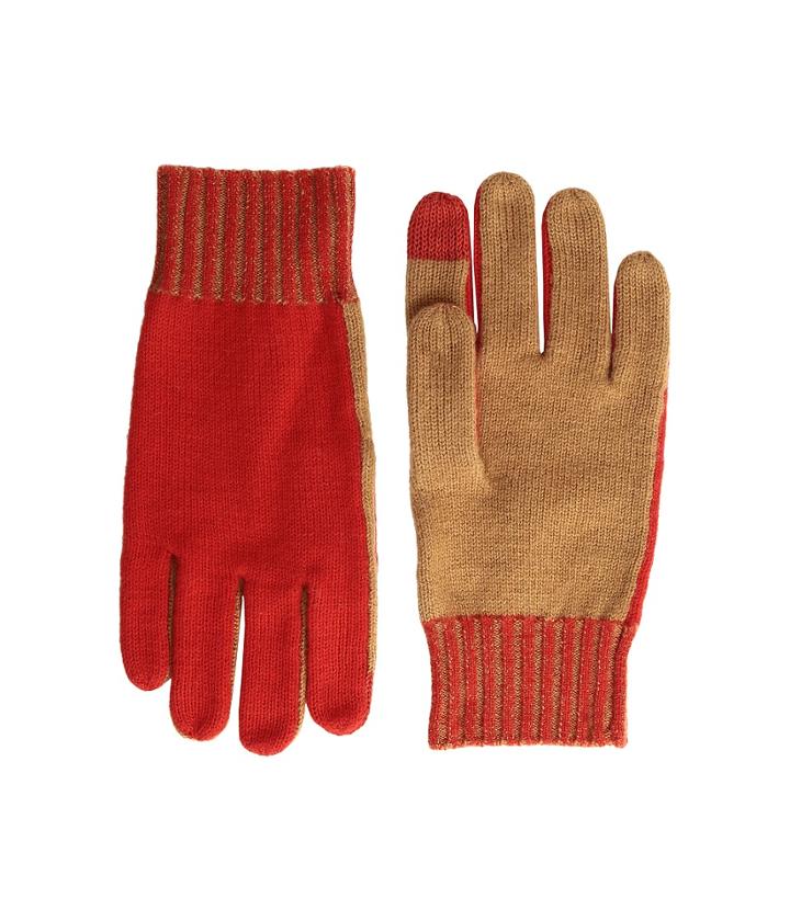 Rag &amp; Bone - Lorraine Tech Tip Gloves