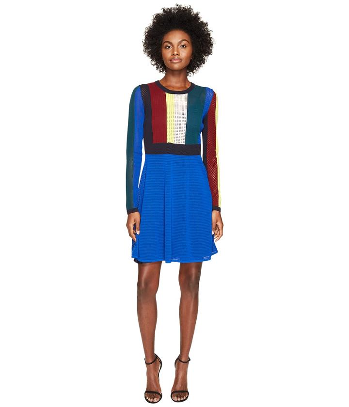 Paul Smith - Knit Dress