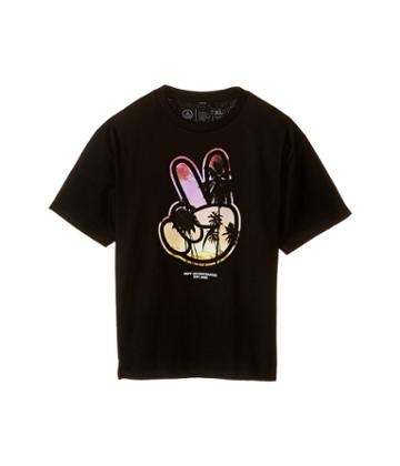 Neff Kids - Paz Sunset Tee
