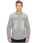 Calvin Klein Jeans - Western Denim Button Down Shirt