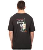 Tommy Bahama Big &amp; Tall - Big Tall Call For Backup Tee