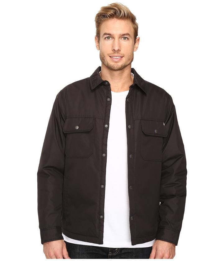 Woolrich - Trout Run Shirt Jacket