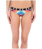 Rip Curl - Lolita Banded Hipster Bottoms