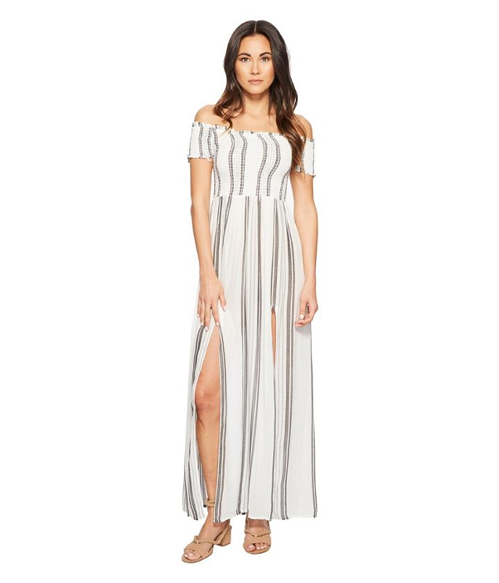 Rip Curl - Soulmate Maxi Dress