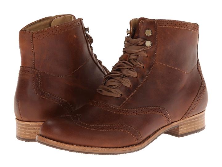 Sebago - Claremont Boot
