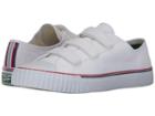Pf Flyers - Center Lo Hook And Loop