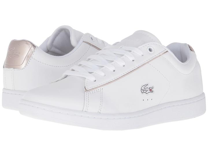 Lacoste - Carnaby Evo 316 1