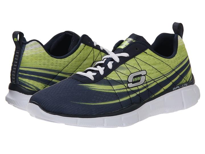 Skechers - Equalizer Split Up