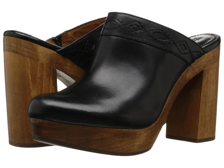 Frye - Emily Clog