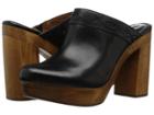 Frye - Emily Clog