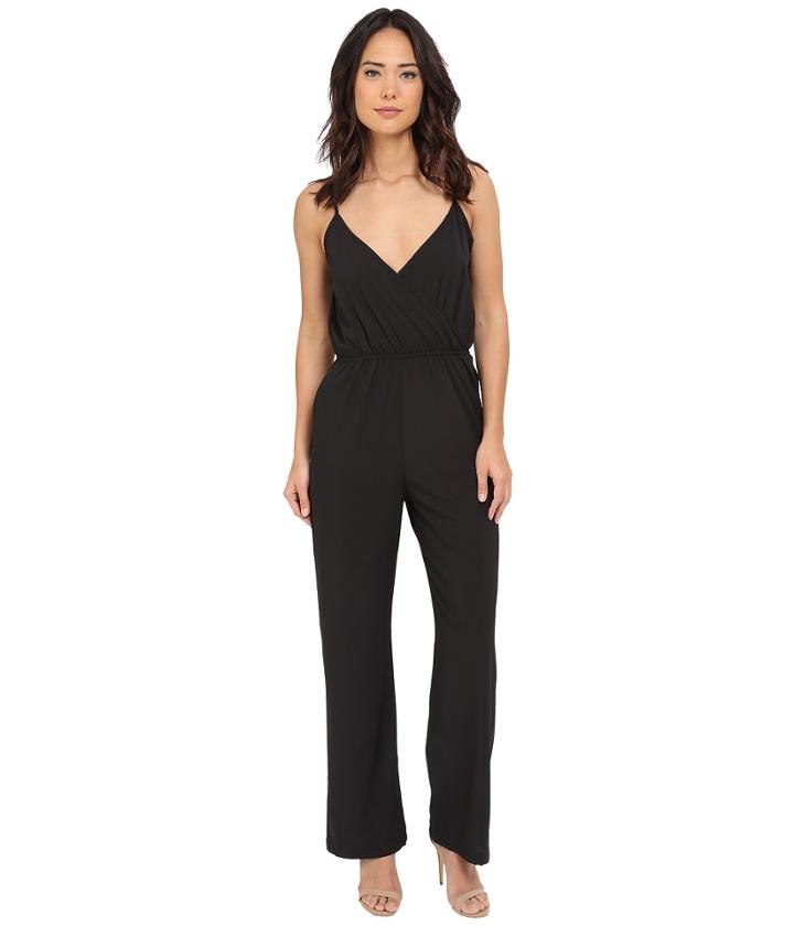 Brigitte Bailey - Luna Spaghetti Strap Jumper