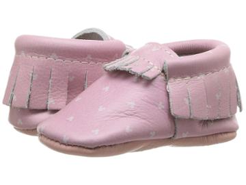 Freshly Picked - Soft Sole Disney Moccasins