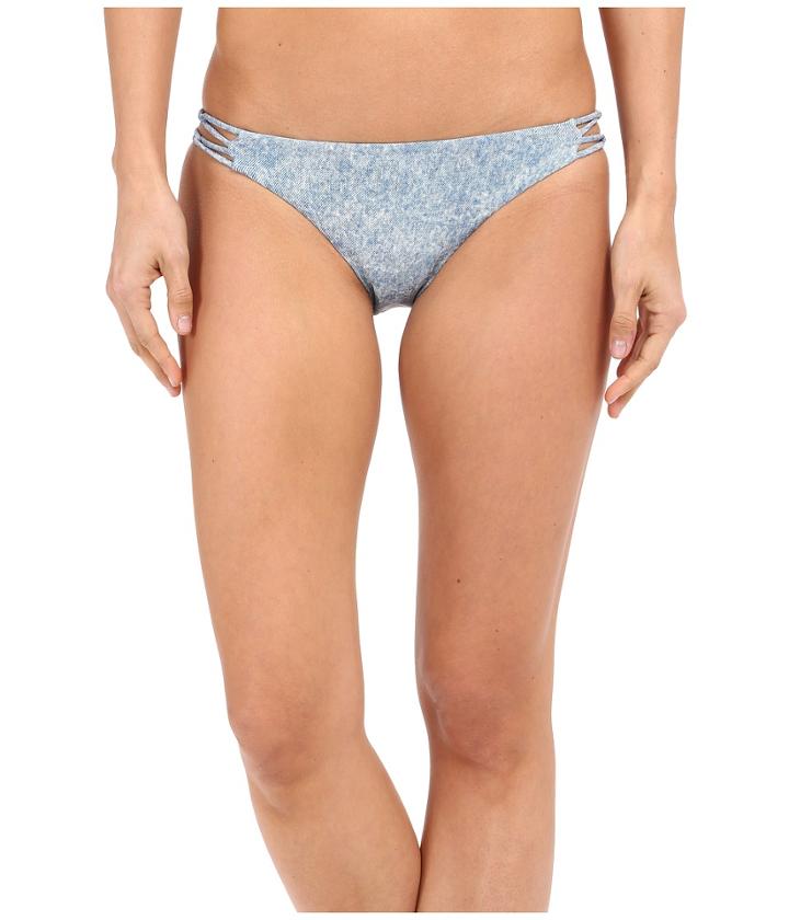 Billabong - Denim Daze Tropic Bottom