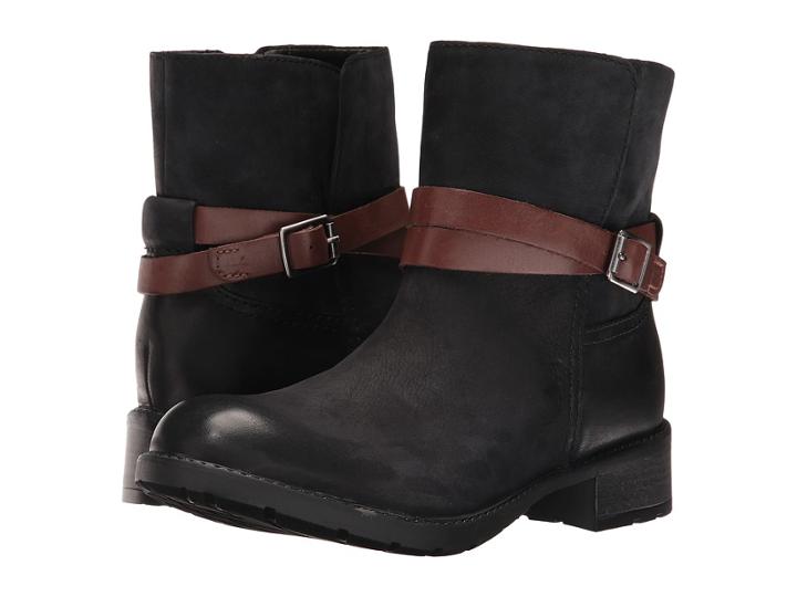 Clarks - Swansea Swing
