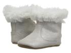 Robeez - Thea Twinkle Bootie Soft Sole