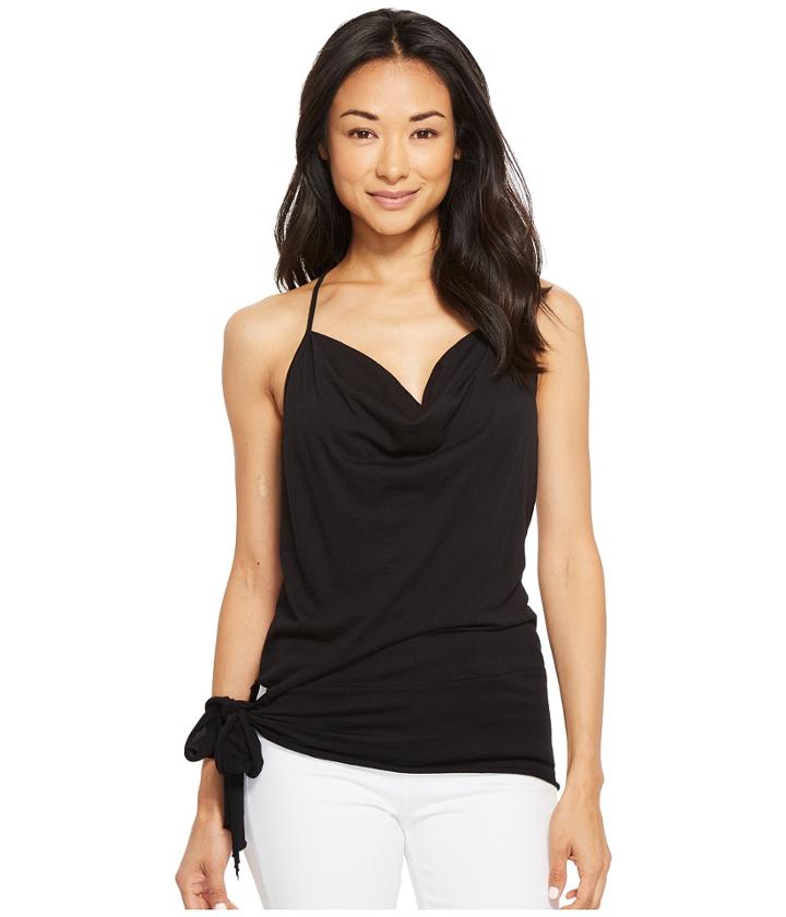 Lanston - Drape Tank Top
