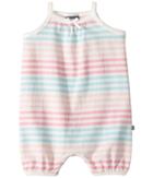 Toobydoo - Cotton Candy Pink Bodysuit