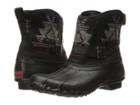 Chooka - Step In Duck Boot Aztec
