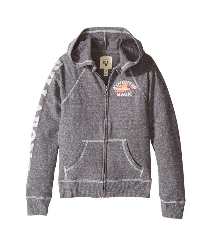 Billabong Kids - Sun Shadow Hoodie