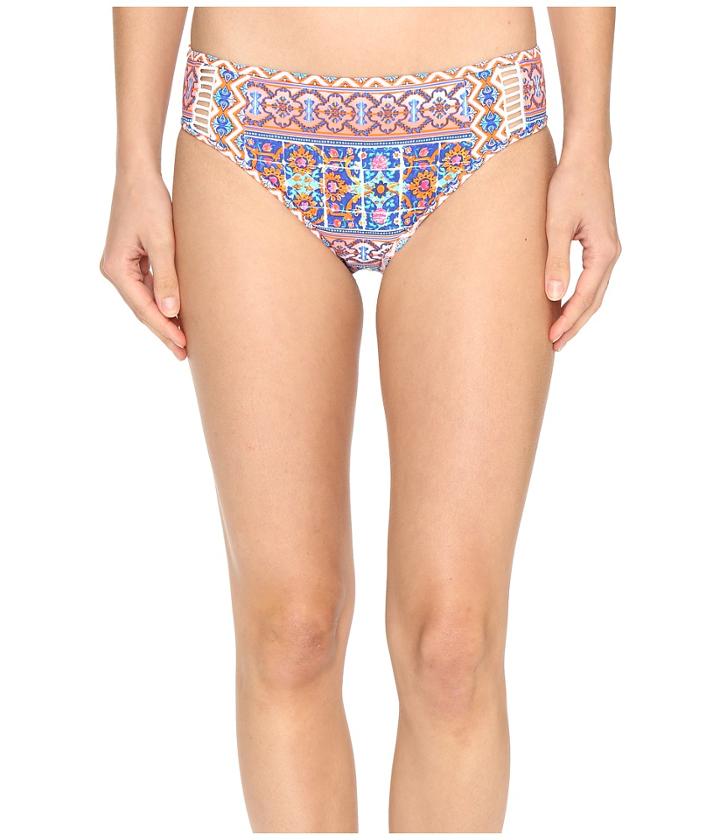 La Blanca - Corsica Tile Hipster Bottom