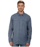 Columbia - Royce Peak Ii L/s Shirt