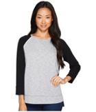 Fresh Produce - Mila Pullover