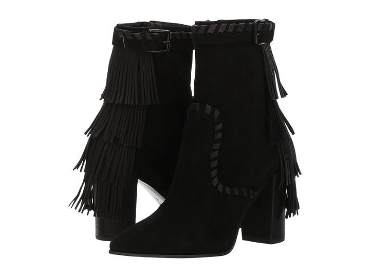 Kennel &amp; Schmenger - Miley Fringe Boot