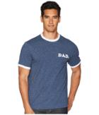 Original Penguin - Short Sleeve Dad Ringer T-shirt
