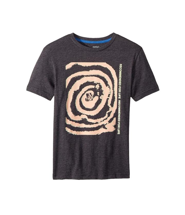 Volcom Kids - Maag Short Sleeve Tee