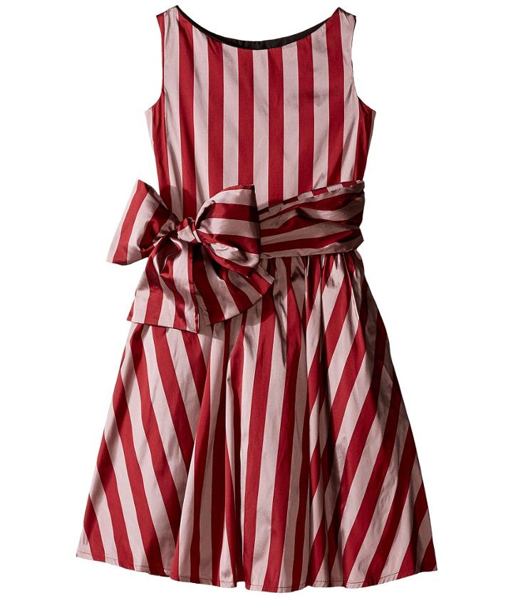 Fiveloaves Twofish - Lola Party Dress