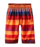 Nike Kids - Optic-shift Volley Shorts