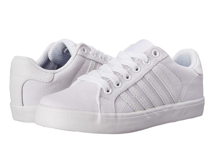 K-swiss Kids - Belmont So T